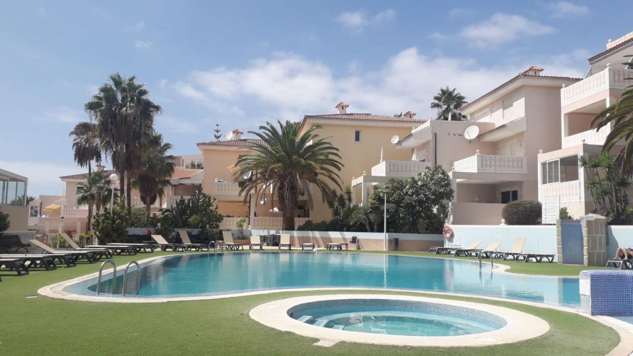 Breakfast In Los Cristianos 5 Min Lejlighed Arona  Eksteriør billede