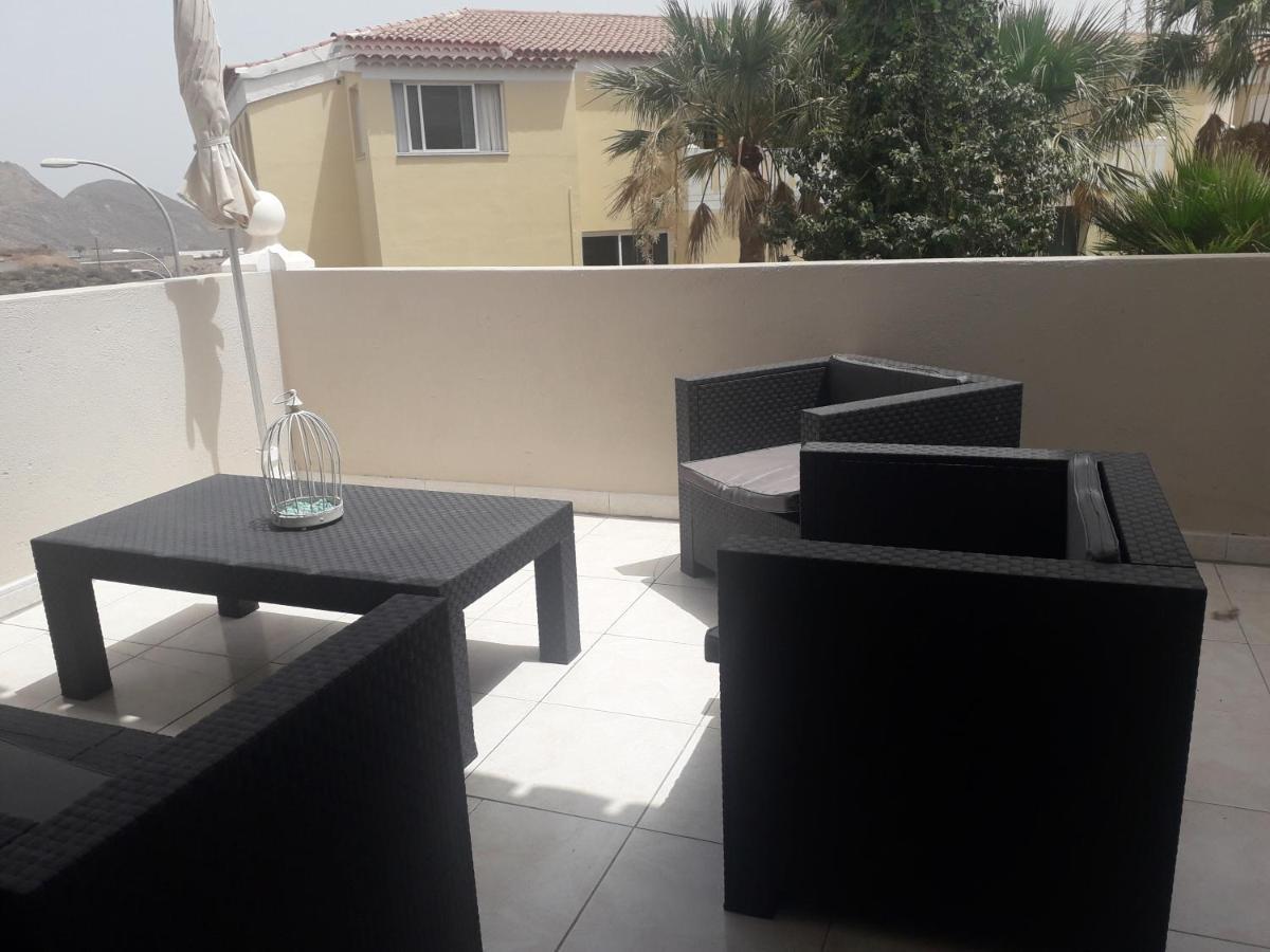 Breakfast In Los Cristianos 5 Min Lejlighed Arona  Eksteriør billede